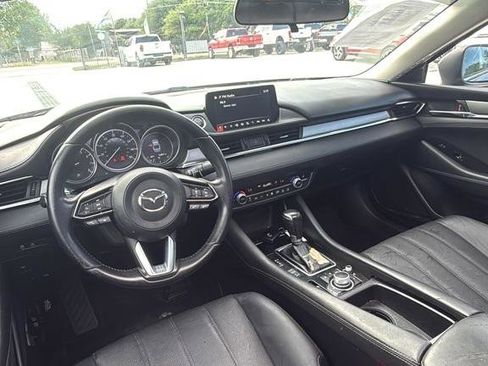 Used 2020 MAZDA MAZDA6 Touring FWD image 34