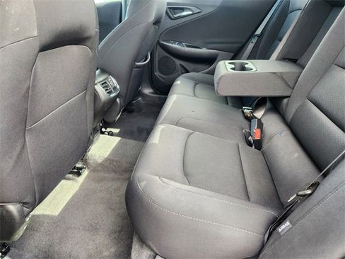 Used 2024 Chevrolet Malibu LT image 23