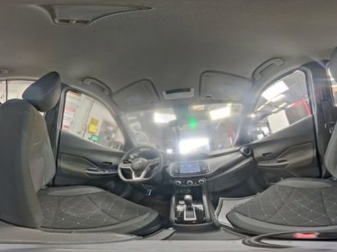 Used 2020 Nissan Kicks S image 10