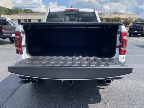 Used 2020 RAM 1500 Limited AWD/4WD image 7