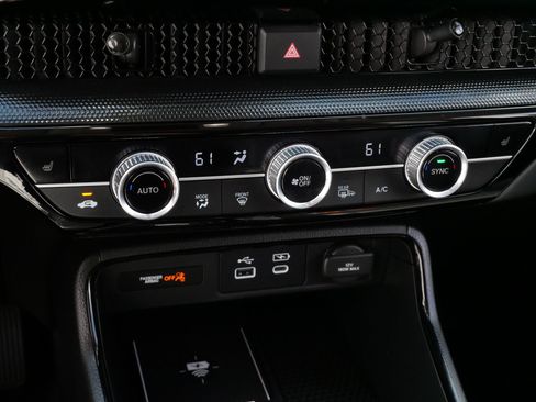 Certified 2024 Honda CR-V EX-L image 23