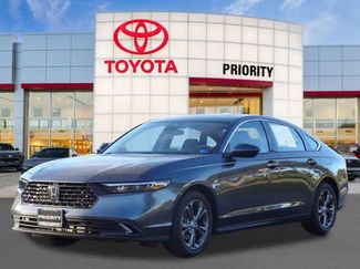 Used 2023 Honda Accord EX video 1