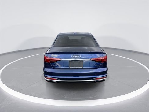 Used 2020 Audi A4 2.0T Premium w/ Convenience Package image 7