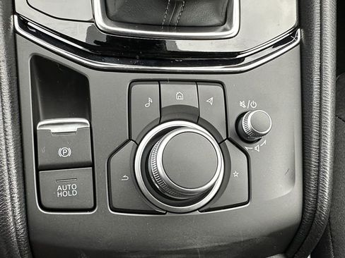 New 2025 MAZDA CX-5 AWD 2.5 S image 19