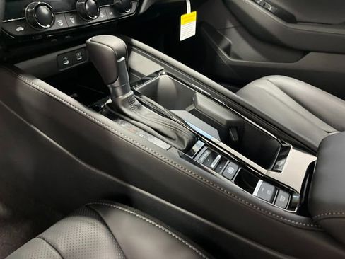 New 2026 Honda Accord Touring image 19