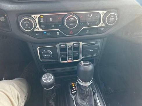 New 2025 Jeep Wrangler Unlimited Sport S 4xe w/ Convenience Group AWD/4WD image 17