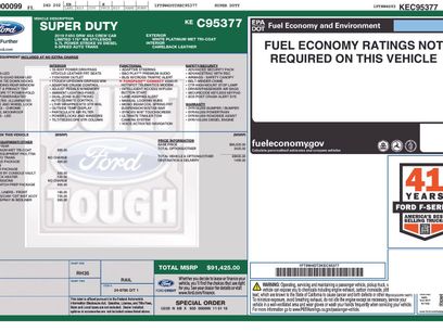Used 2019 Ford F450 Limited