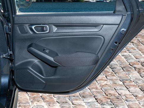 Used 2024 Honda Civic LX image 13