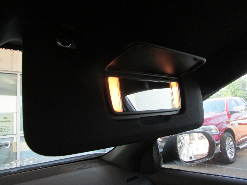 New 2027 GMC Terrain Elevation w/ Elevation Premium Package FWD image 38
