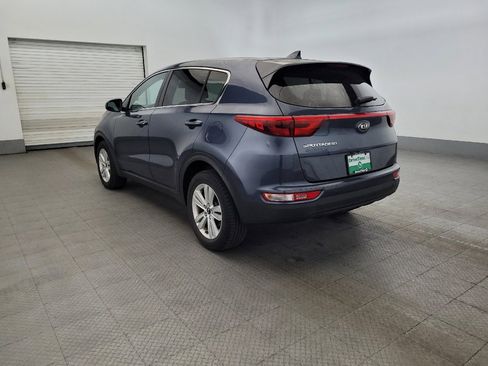 Used 2017 Kia Sportage LX FWD image 5