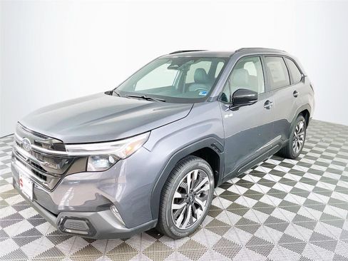 New 2026 Subaru Forester Touring AWD/4WD image 3