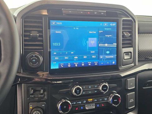 Used 2023 Ford F150 Raptor w/ Equipment Group 802A Raptor R image 26