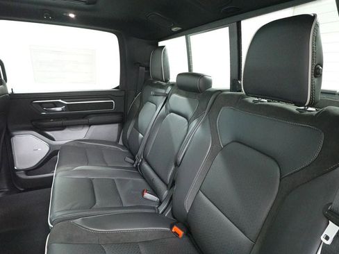 New 2026 RAM 1500 Laramie w/ Night Edition image 27