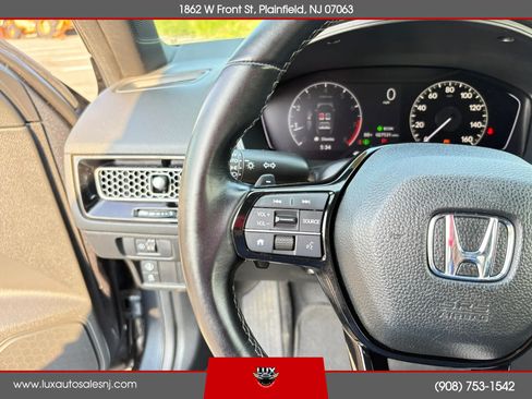 Used 2024 Honda Civic Sport image 23