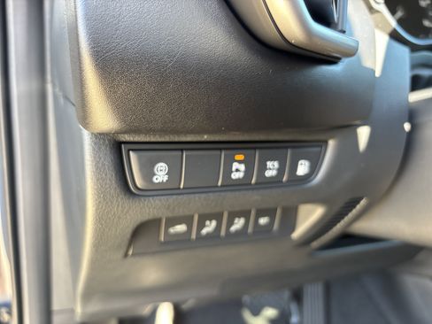 New 2026 MAZDA CX-50 AWD 2.5 Hybrid w/ Cargo Package image 25