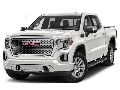 Used 2019 GMC Sierra 1500 Denali
