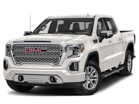 Used 2019 GMC Sierra 1500 Denali image 1