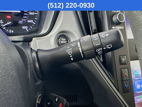 Certified 2024 Subaru Crosstrek 2.0i AWD/4WD image 23