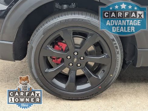 Used 2023 Ford Explorer ST w/ Equipment Group 401A image 4