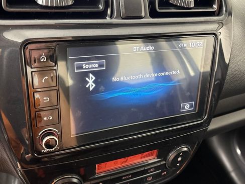 Used 2024 Mitsubishi Mirage G4 ES FWD image 28