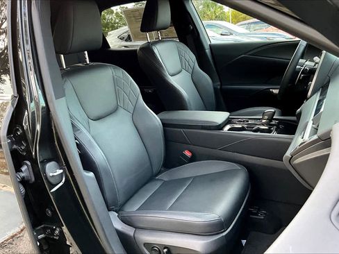 Used 2024 Lexus RX 350 FWD w/ Technology Package image 15