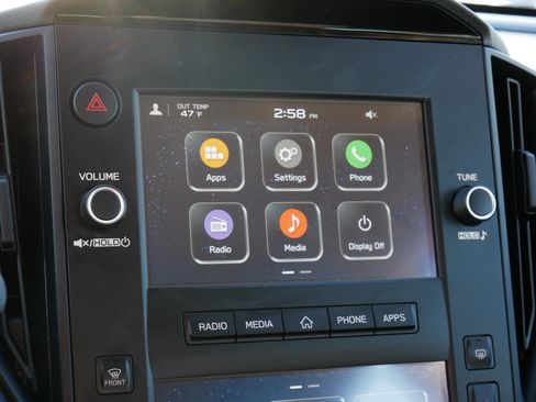 Used 2025 Subaru Impreza 2.0i image 22