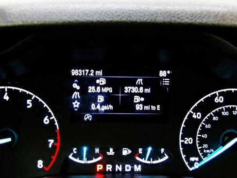 Used 2020 Ford Transit Connect XL FWD image 13