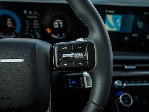 Certified 2026 Hyundai Santa Fe SEL image 23