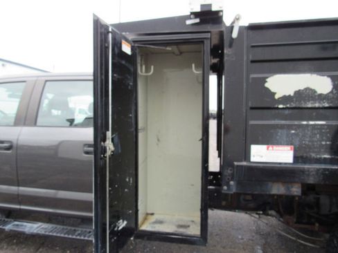 Used 2018 Ford F550 2WD Crew Cab Super Duty image 33