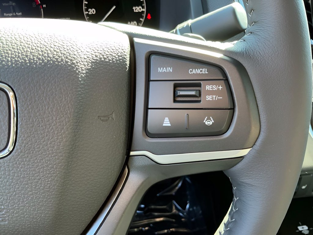 Used 2026 Honda Ridgeline RTL image 30