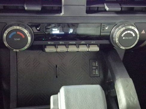 New 2026 Toyota Tacoma SR5 image 18