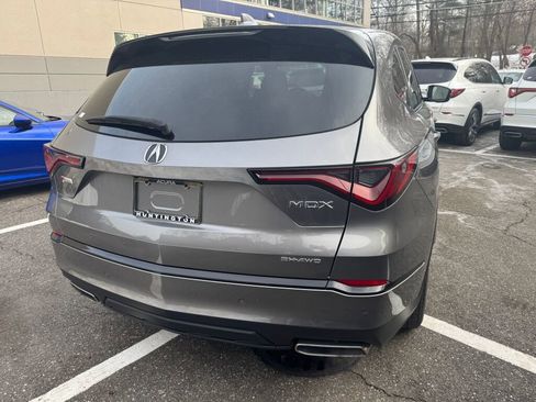 Certified 2023 Acura MDX A-Spec image 8