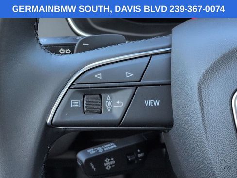 Used 2021 Audi Q5 Prestige AWD/4WD image 28