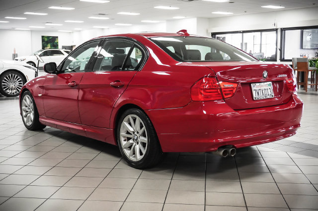 Used 2011 BMW 328i Sedan RWD image 8