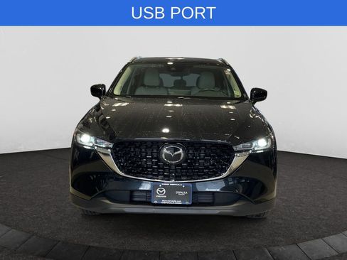 Used 2023 MAZDA CX-5 AWD 2.5 S w/ Preferred Package image 7