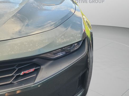 Used 2020 Chevrolet Camaro LT w/ RS Package RWD image 14