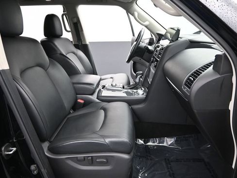 Used 2024 Nissan Armada SV AWD/4WD image 20