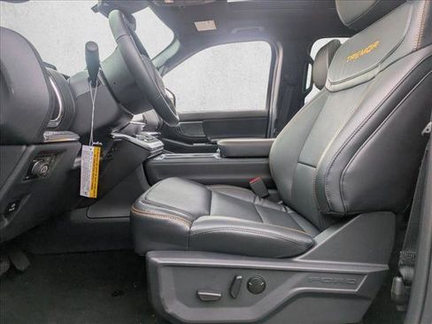 New 2026 Ford Expedition Tremor image 4