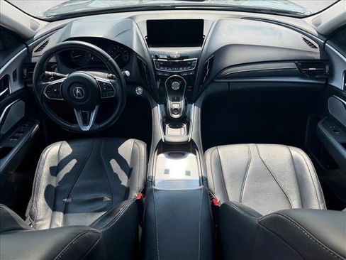 Used 2019 Acura RDX AWD w/ Technology Package image 20