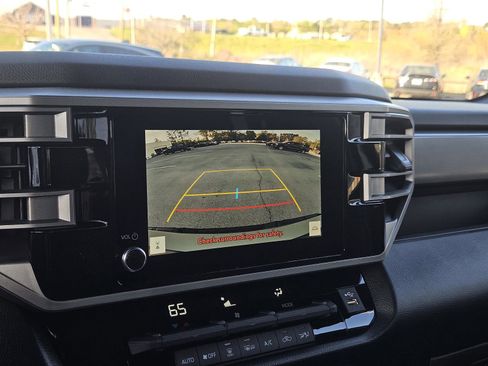 New 2026 Toyota Tundra SR5 image 18