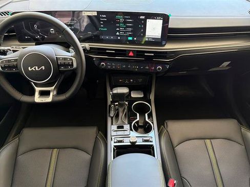New 2026 Kia K5 GT FWD image 15