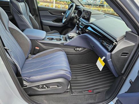 New 2026 Acura MDX Type S image 11