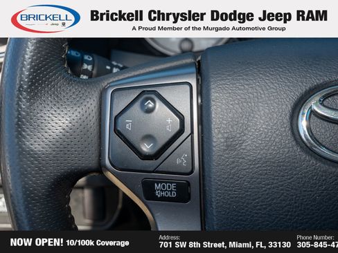 Used 2017 Toyota Tacoma SR5 image 25