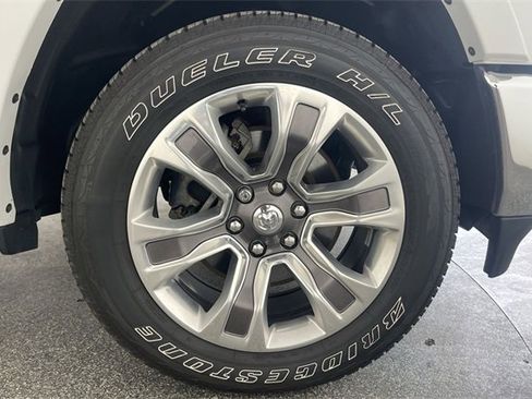 Used 2023 RAM 1500 Limited image 49