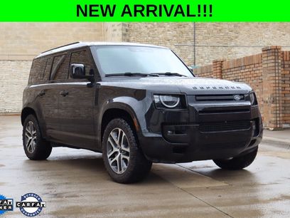 Used 2026 Land Rover Defender 110 X-Dynamic SE