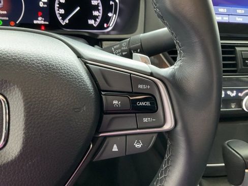 Certified 2022 Honda Accord Sport Special Edition image 10