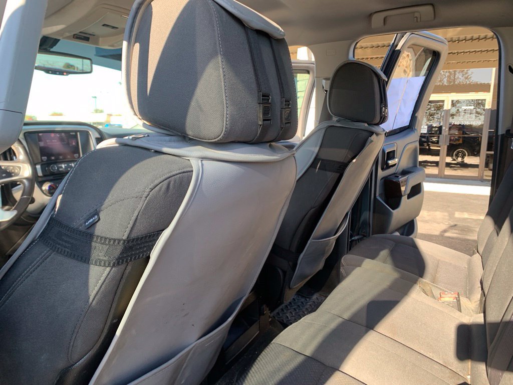 Used 2014 GMC Sierra 1500 SLE w/ SLE Value Package AWD/4WD image 29