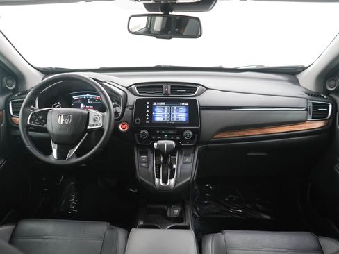 Used 2018 Honda CR-V EX-L image 13