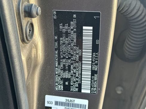 Used 2008 Toyota Tundra SR5 RWD image 25