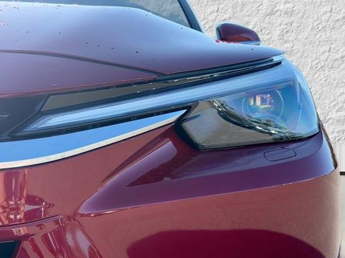 New 2026 Lexus TX 350 AWD image 9